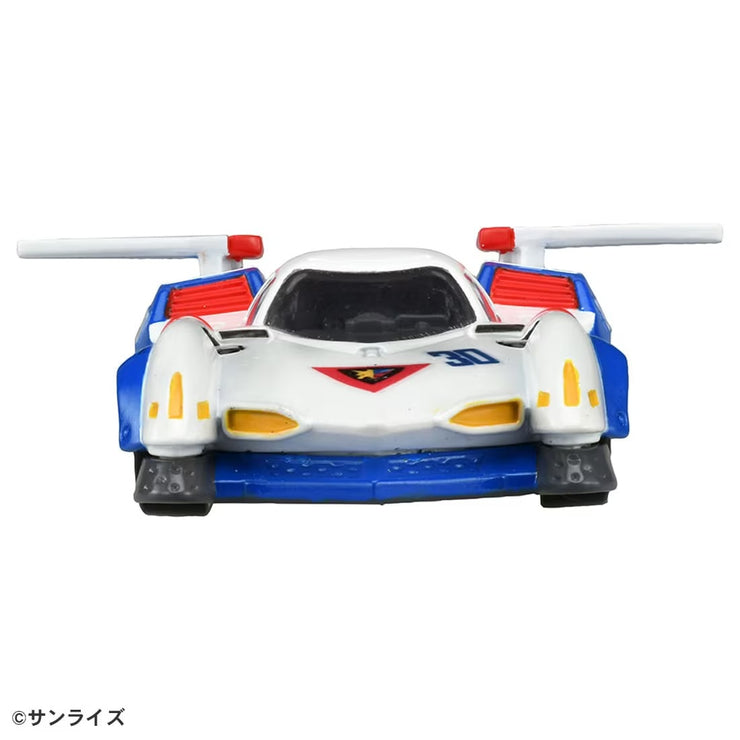 Tomica Premium Unlimited Cyber Formula Asurada G.S.X '25