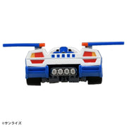 Tomica Premium Unlimited Cyber Formula Asurada G.S.X '25