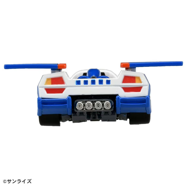 Tomica Premium Unlimited Cyber Formula Asurada G.S.X '25