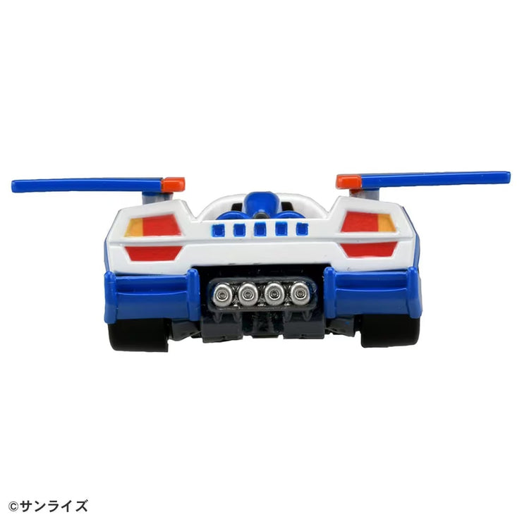 Tomica Premium Unlimited Cyber Formula Asurada G.S.X '25