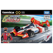 Tomica Premium Unlimited Cyber Formula Knight Savior 005 '25