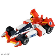 Tomica Premium Unlimited Cyber Formula Knight Savior 005 '25