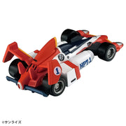 Tomica Premium Unlimited Cyber Formula Knight Savior 005 '25