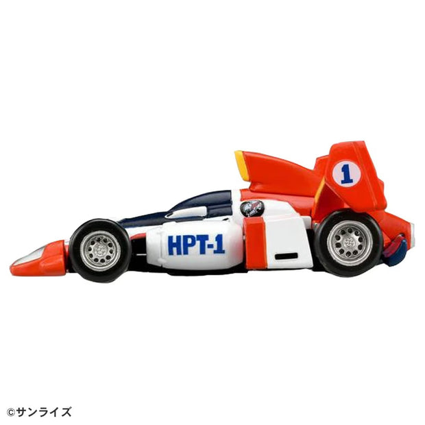 Tomica Premium Unlimited Cyber Formula Knight Savior 005 '25
