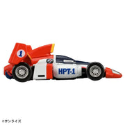 Tomica Premium Unlimited Cyber Formula Knight Savior 005 '25