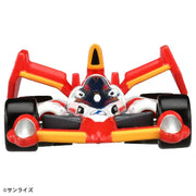 Tomica Premium Unlimited Cyber Formula Knight Savior 005 '25