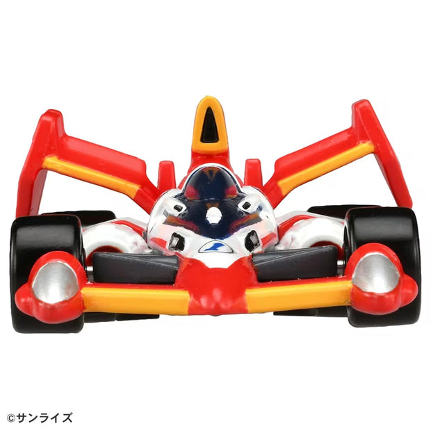 Tomica Premium Unlimited Cyber Formula Knight Savior 005 '25