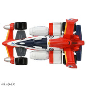 Tomica Premium Unlimited Cyber Formula Knight Savior 005 '25