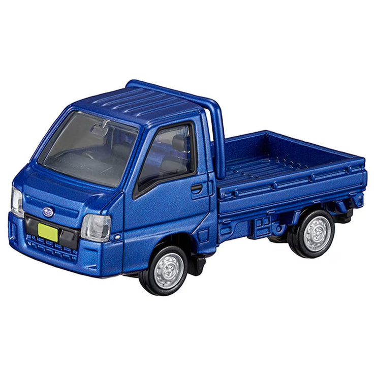 Tomica Premium Subaru Sambar '25