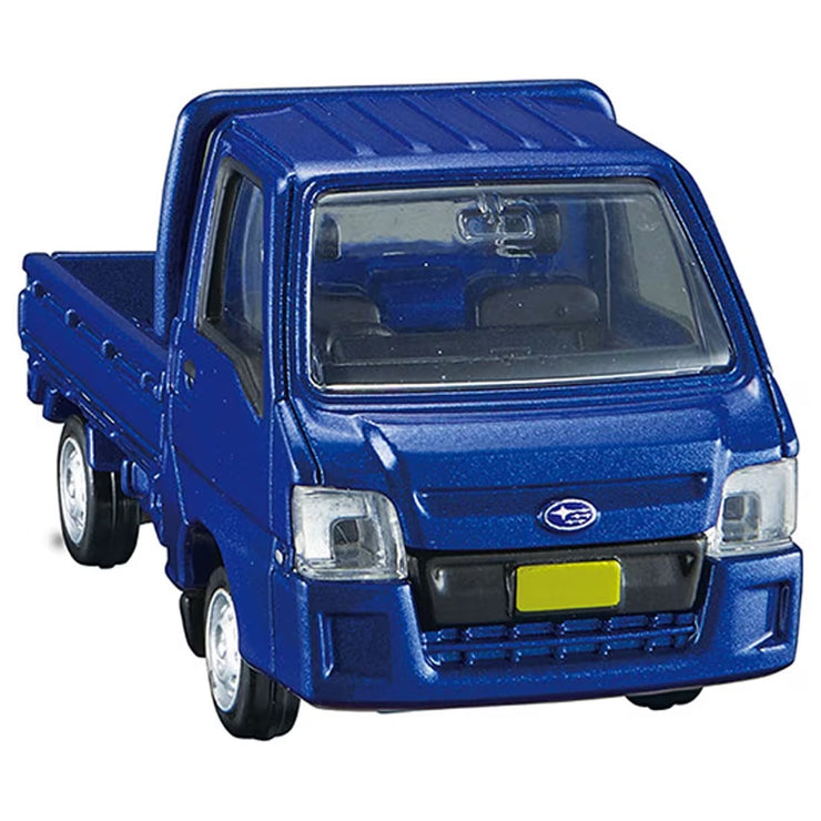 Tomica Premium Subaru Sambar '25