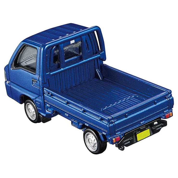 Tomica Premium Subaru Sambar '25