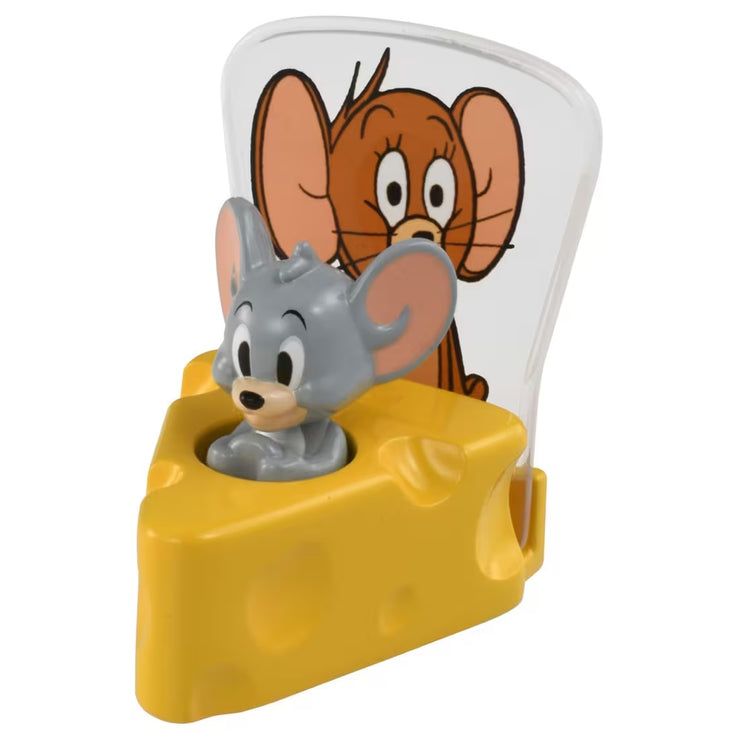 Tomica Dream Tomica SP Tom & Jerry - Jerry & Tuffy '25