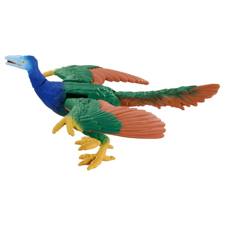 Ania AS-25 Archaeopteryx