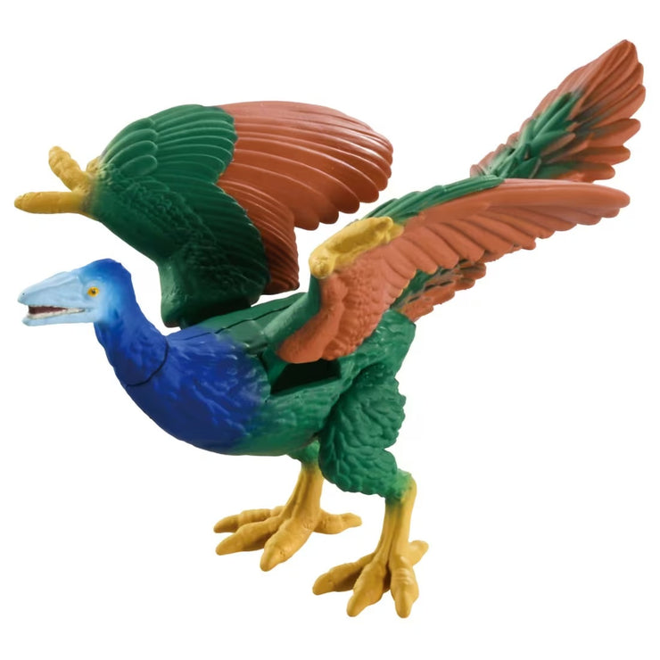 Ania AS-25 Archaeopteryx