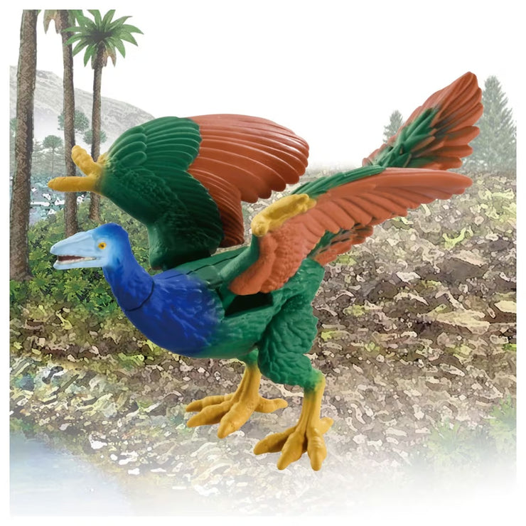 Ania AS-25 Archaeopteryx
