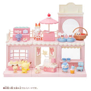 Pokemon Pokepeace Collection House Sweet Shop