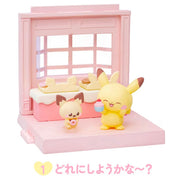 Pokemon Pokepeace Collection House Sweet Shop