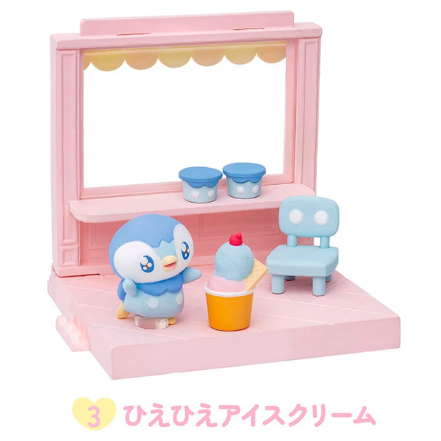 Pokemon Pokepeace Collection House Sweet Shop