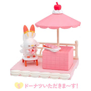 Pokemon Pokepeace Collection House Sweet Shop