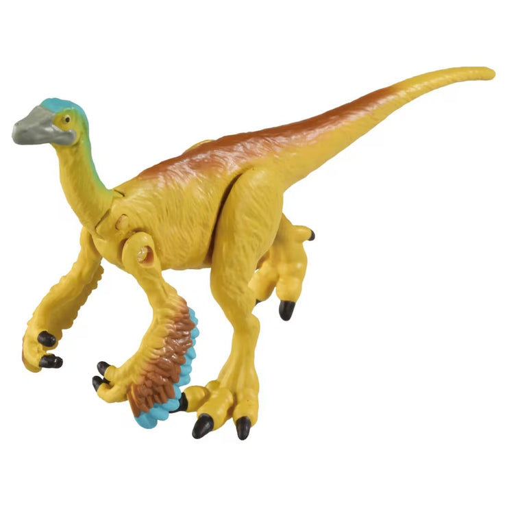 Ania AS-26 Tyrannomimus