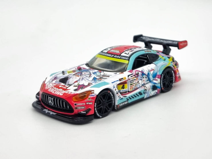 Tomica Premium Racing Goodsmile Racing AMG'25