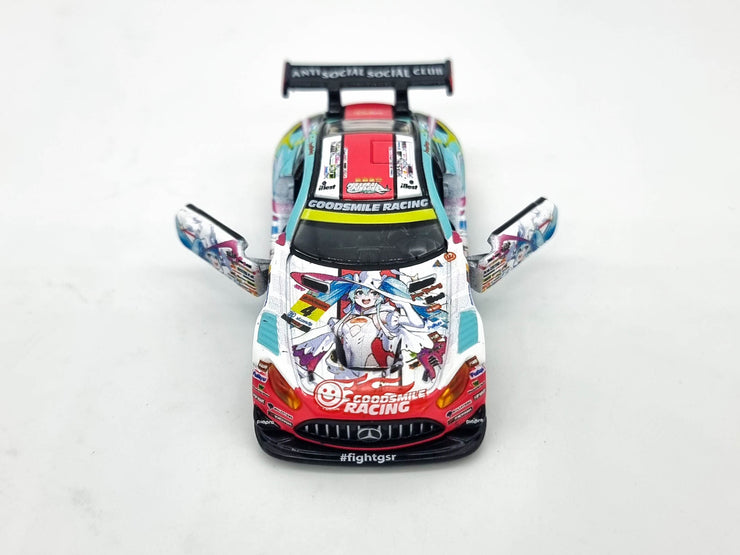 Tomica Premium Racing Goodsmile Racing AMG'25