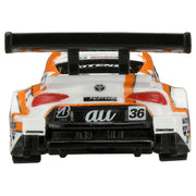 Tomica Premium Racing Toyota GR Supra AU Tom's GT500 '25
