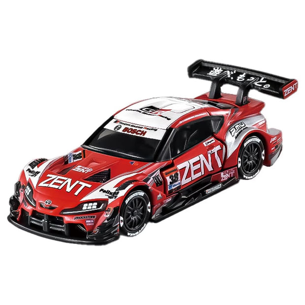 Tomica Premium Racing Toyota GR Supra Zent Cerumo '25