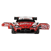 Tomica Premium Racing Toyota GR Supra Zent Cerumo '25
