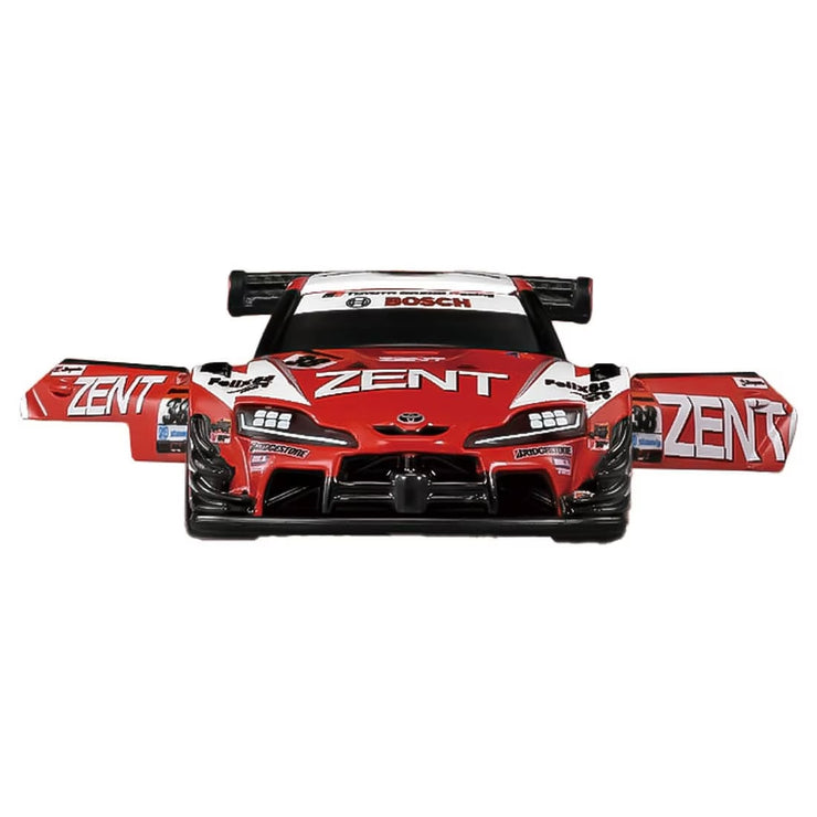 Tomica Premium Racing Toyota GR Supra Zent Cerumo '25