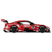 Tomica Premium Racing Toyota GR Supra Zent Cerumo '25