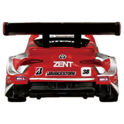 Tomica Premium Racing Toyota GR Supra Zent Cerumo '25