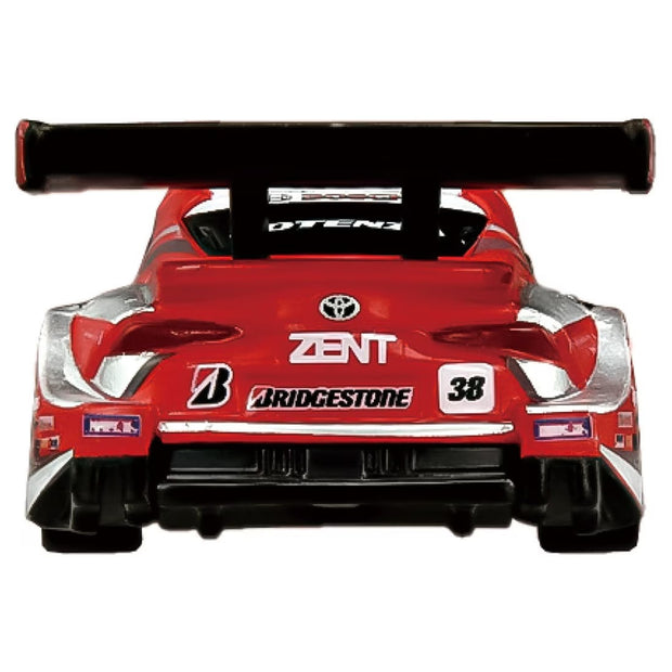 Tomica Premium Racing Toyota GR Supra Zent Cerumo '25