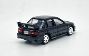 Tomica Premium 10th Anniversary Mitsubishi Lancer GSR Evolution III'25