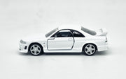Tomica Premium 10th Anniversary Nissan Skyline GTR'25