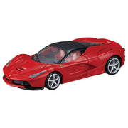 Tomica Premium LA Ferrari'25