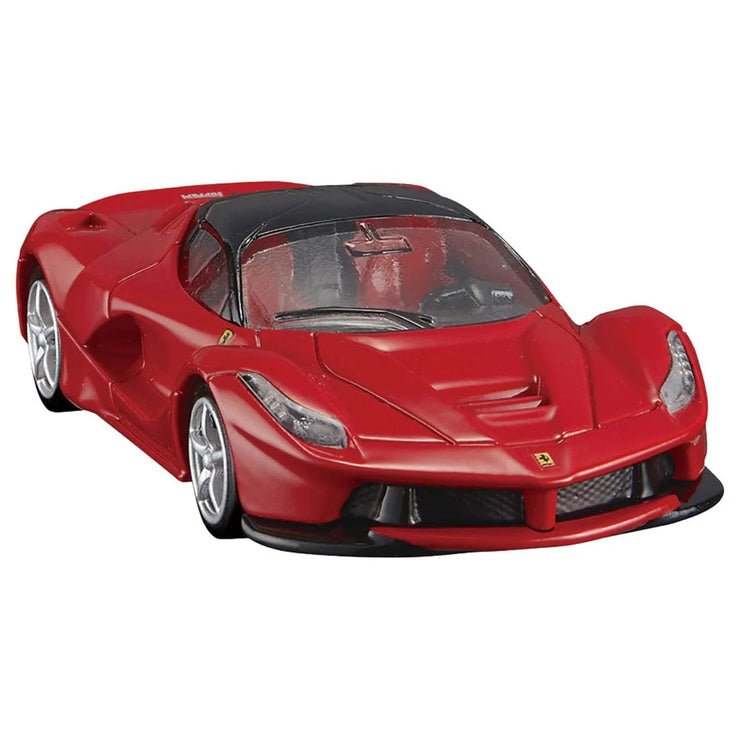 Tomica Premium LA Ferrari'25