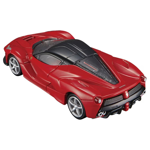 Tomica Premium LA Ferrari'25