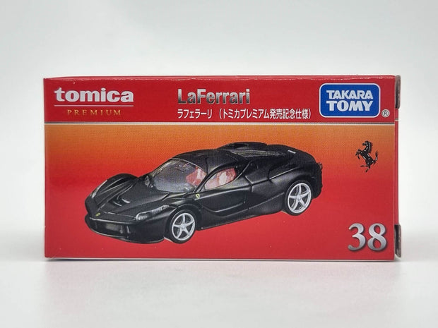 Tomica Premium LA Ferrari (SP)'25