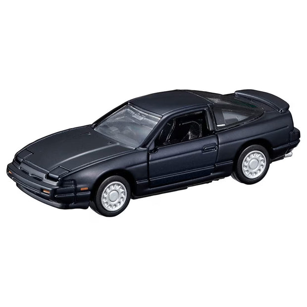 Tomica Premium Nissan 180SX'25