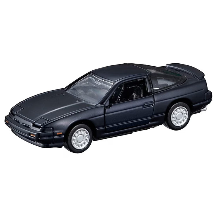 Tomica Premium Nissan 180SX'25