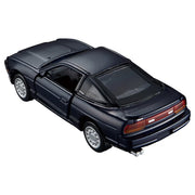 Tomica Premium Nissan 180SX'25