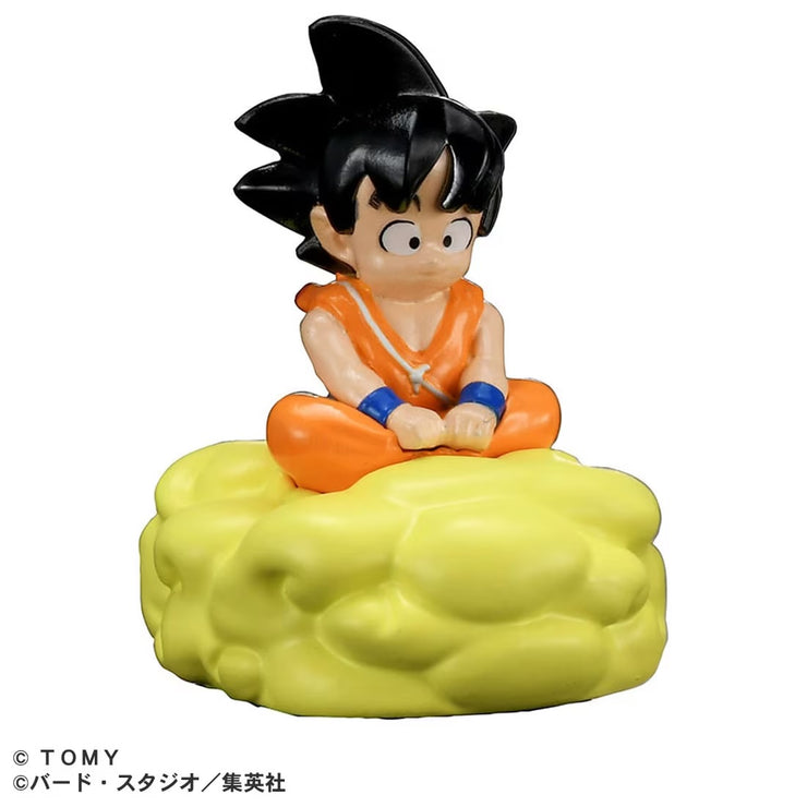Tomica Dream Tomica Dragon Ball Son Goku's Kintoun