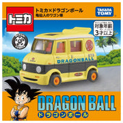 Tomica Dream Tomica Dragon Ball Master Roshi's Wagon'25