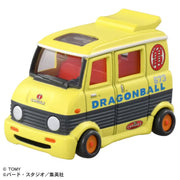 Tomica Dream Tomica Dragon Ball Master Roshi's Wagon'25