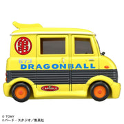 Tomica Dream Tomica Dragon Ball Master Roshi's Wagon'25