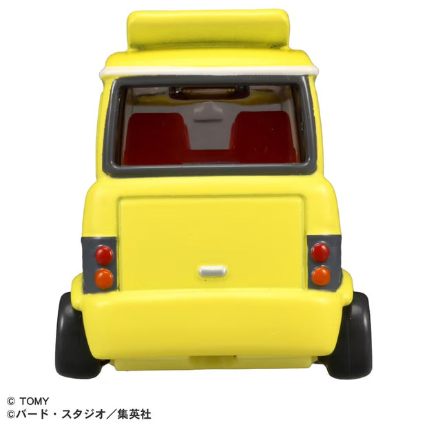 Tomica Dream Tomica Dragon Ball Master Roshi's Wagon'25