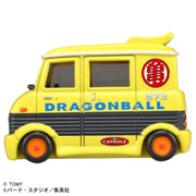 Tomica Dream Tomica Dragon Ball Master Roshi's Wagon'25