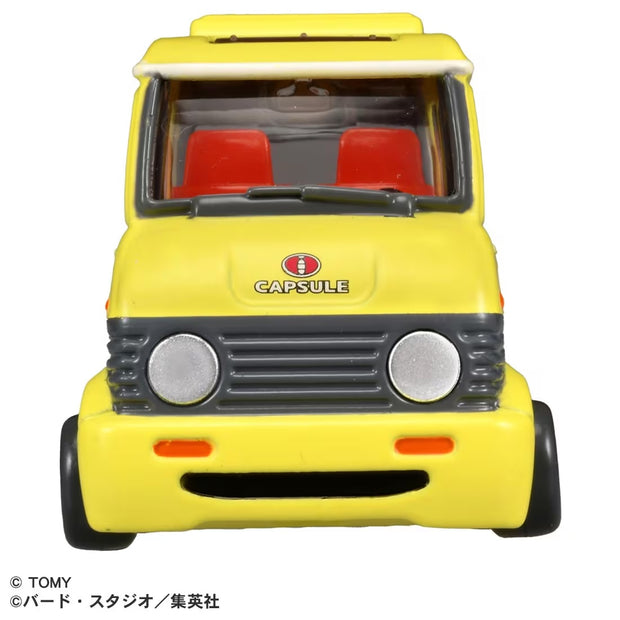 Tomica Dream Tomica Dragon Ball Master Roshi's Wagon'25