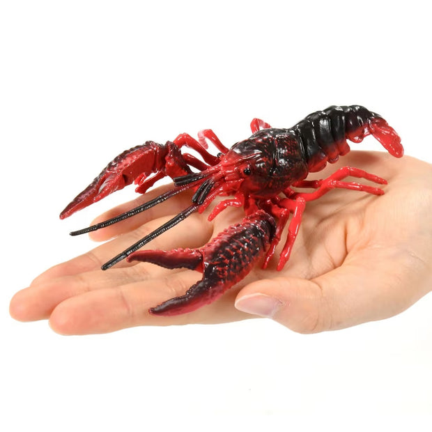 Ania AL-31 Crayfish